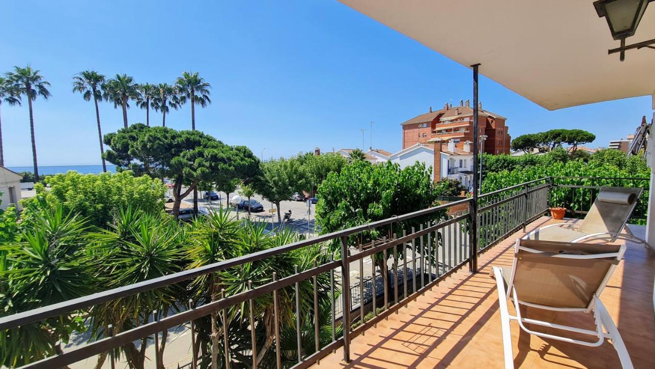 Apartment Cabrera Burriac Cabrera de Mar Εξωτερικό φωτογραφία